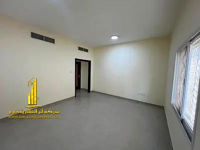 🏡 فرصة رائعة! افخم وارقى شقة اول ساكن غرفة وصالة للإيجار السنوي في الجرف 2 خلف اسواق دلتا ومقابل نيستو هايبر ماركت وقريبه مقابل مدرسة الاقصي وبالقرب