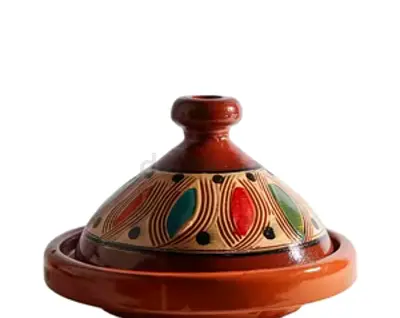 Moroccan Tajin