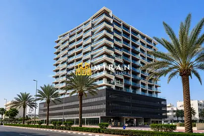 Luxury Furnished 1BR - Great Price - Binghatti Luna
