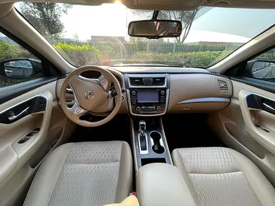 صورة مصغرة 9 لـ 2018 Nissan ALTIMA