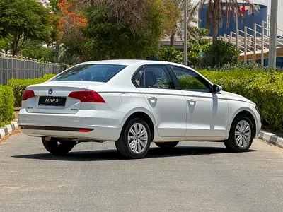 Volkswagen Bora, миниатюра 4