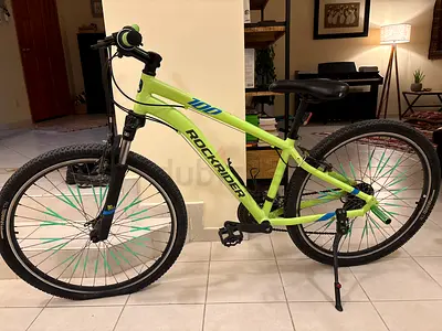 Rockrider ST 100 Mountain Bike