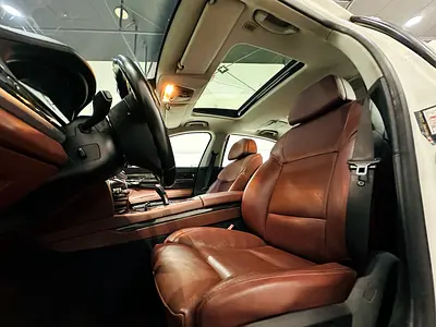 صورة مصغرة 17 لـ 2012 BMW 7-SERIES