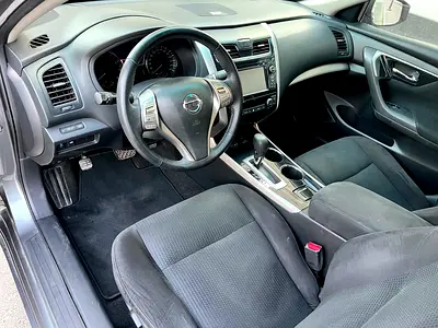 صورة 6 لـ 2014 Nissan ALTIMA