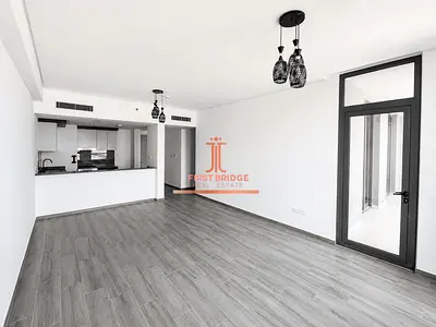 Spacious Layout | Community view | Vacant