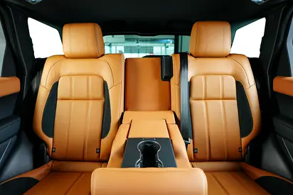 Land Rover Range Rover Sport HSE Dynamic, миниатюра 20