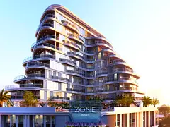 2 BHK Duplex I Arsenal East I Full Sea View