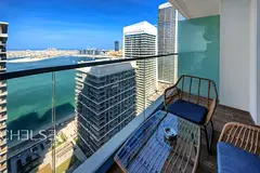 SEA VIEW | MIDDLE FLOOR | FULLY FURNISHED