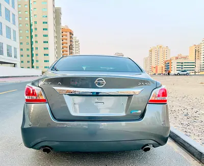 صورة 2 لـ 2014 Nissan ALTIMA