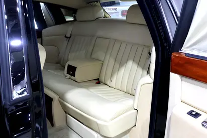صورة مصغرة 19 لـ 2008 ROLLS-ROYCE PHANTOM