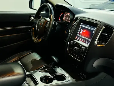 2020 Dodge DURANGO 缩略图 18
