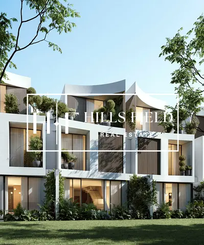 Lunaya Villas | By The Creators Of Al Barari & Five Palm | Jebel Ali Waterfront | 40/60 Payment Plan