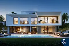 6 Bed Contemporary | Basement | The Oasis