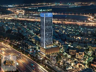 100% DLD WAIVER | HIGH RENTAL DEMAND | ROI DEAL