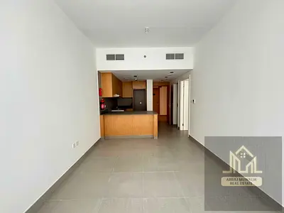 Spacious 1 Bedroom Apartment | 2 Washrooms | AED 42,999/Year | Al Mamsha