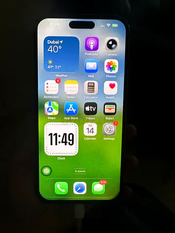 I PHONE 14 pro max