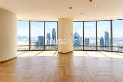 In demand| Fully upgraded | Full Fountain view