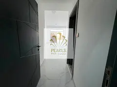 First occupancy, largest two-bedroom apartment with a living room for annual rent; private parking,