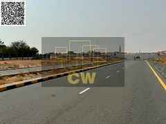 Prime Location! 160 m² Plot for Sale in Umm Al Quwain