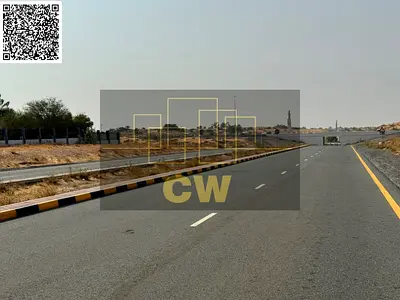 Prime Location! 160 m² Plot for Sale in Umm Al Quwain