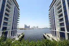 WATER-FRONT LIVING | BRAND-NEW | VACANT