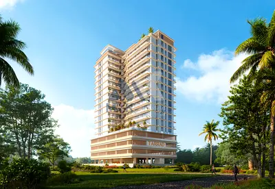 Furnished 1BR | Celesto Tower | Skyline & Park Views