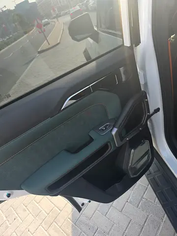 Jetour T2 Luxury Plus, миниатюра 10