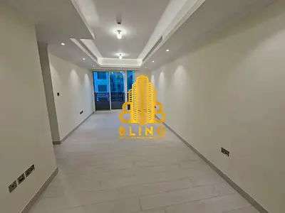 Alluring 2 Bedroom Apartment With Spacious Saloon & Closed Kitchen