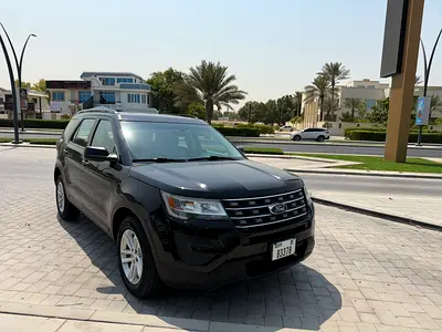 صورة 5 لـ 2017 FORD EXPLORER