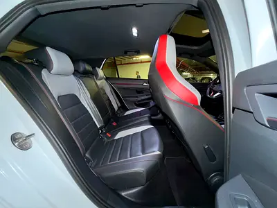 2024 Volkswagen GOLF GTI — миниатюра 14