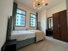 Master bedroom for rent in Marina