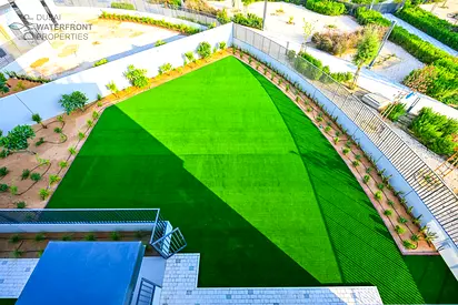 4BR+Family+Maid | G+2 | Park View | 4B2