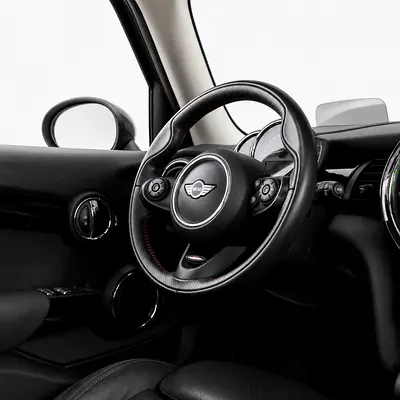 صورة 10 لـ 2018 MINI COOPER
