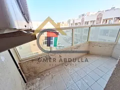 Lavish 1bhk Apartment For Family In Muwaileh Area