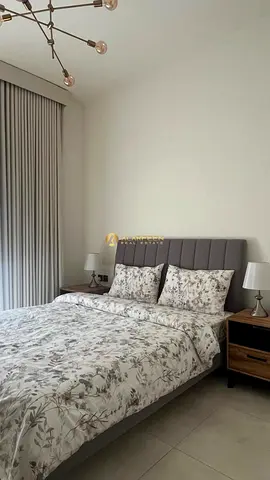 Well- Furnished | Pool View | Prime Location