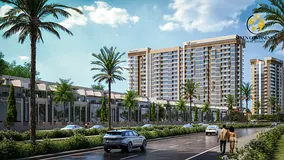 Premium 2-Bedroom Residence | Verdana 8 DIP | High-Yield Investment Potential
