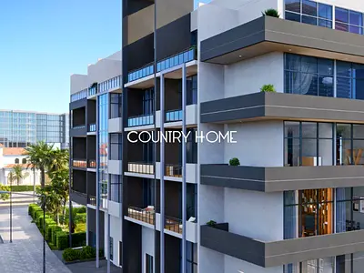 Fully Furnished 2BR Plus Apartment | Attractive 30/70 Plan | Mi Casa