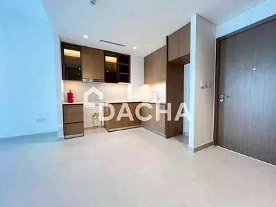 Brand New | Mid Floor | Lagoon Access