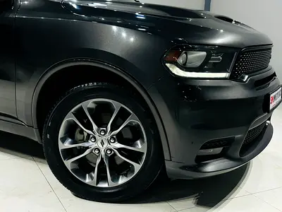 2020 Dodge DURANGO 照片 3