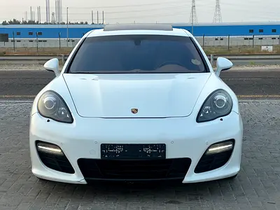 صورة مصغرة 15 لـ 2013 Porsche PANAMERA