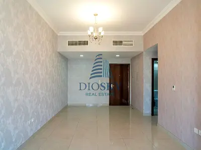 Fully Furnished |Spacious Apartment |Ready to Move