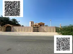 Villa for sale in Ajman, Mushairif area, owned by Ajman citizens only