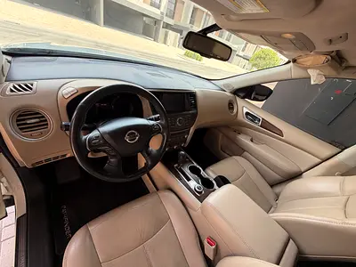 صورة 4 لـ 2018 Nissan PATHFINDER