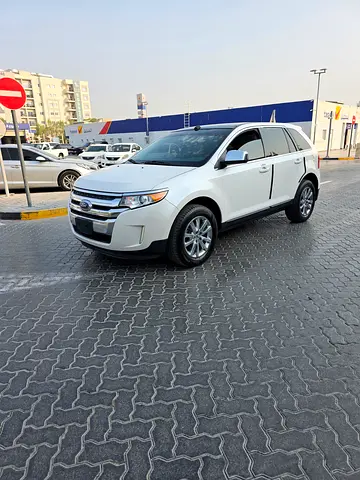 2013 FORD EDGE 照片 10