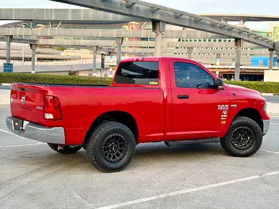 2016 Dodge RAM 1500 照片 4