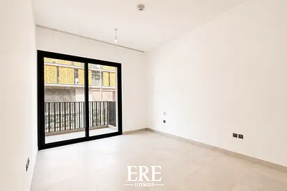 Spacious 1BR | La Riviera Azure JVC | 983 Sqft