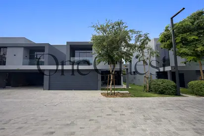 4BR Villa in Masaar Robinia | Massive Rooftop Terrace | AED 3,999,999 | READY & VACANT