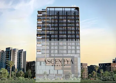 1 Bed + Study | The Best Deal For Investors | Smart Homes Attractive Design Ever | Access To Main R