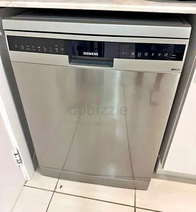 Siemens iQ500 Dishwasher Standard Size