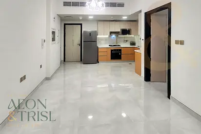 Luxury Living | Brand New 1BR in Skyz | Arjan